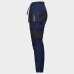 Работен панталон REVOLT SPORT NAVY BLUE 02001835